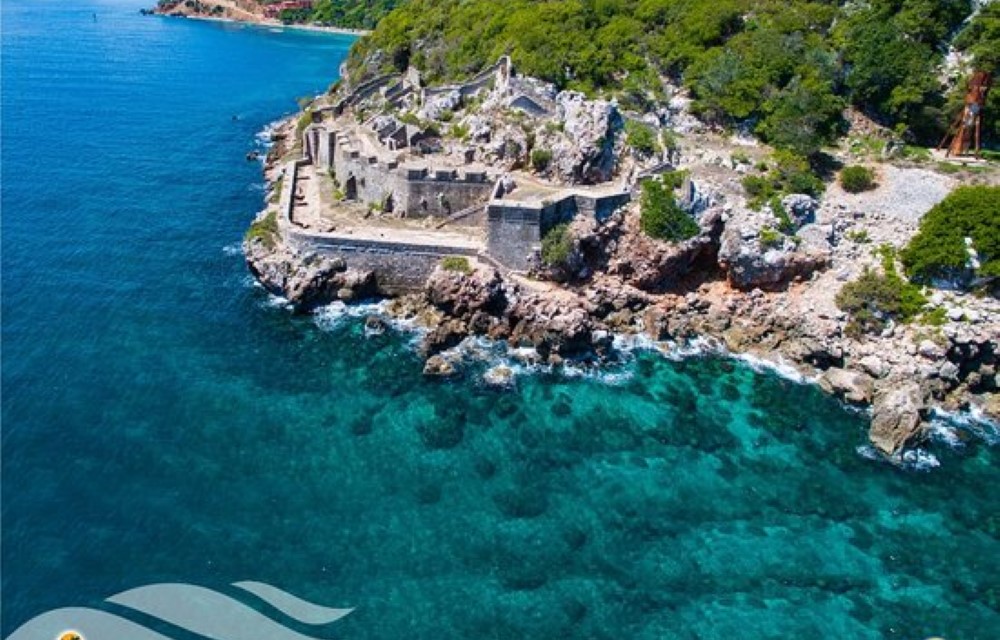 Fort Picolet