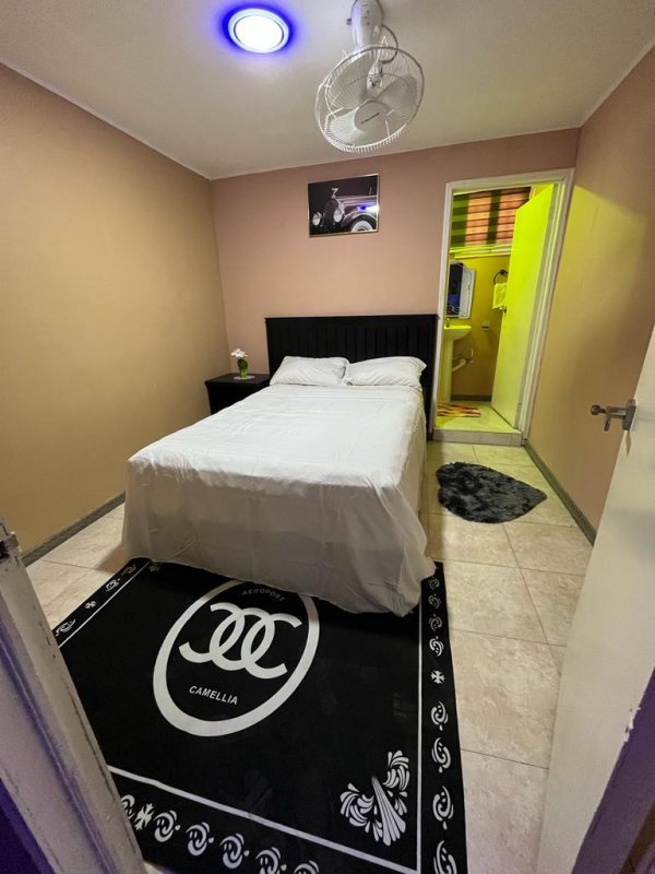 Suite Room